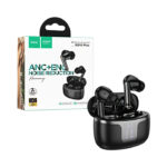 Hoco EQ10 Plus ANC+ENC Earbuds - Image 3