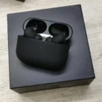 Apple Airpods Pro 2nd Gen Master Copy - Image 3