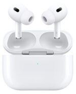 Airpods Pro 2nd Gen Master Copy
