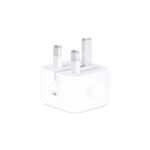 Apple 20W USB-C Power Adapter