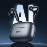 HOCO EQ27 Fun AI Translation Earbuds - Image 2