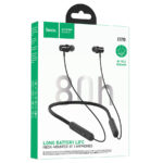 Hoco ES70 Armour Neck-Mounted BT Earphones