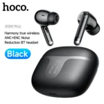 Hoco EQ10 Plus ANC+ENC Earbuds - Image 2