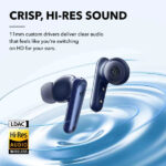Soundcore Liberty 4 NC True-Wireless Earbuds - Image 2