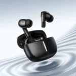 Hoco EQ34 Plus Rima ANC+ENC TWS Earbud - Image 2