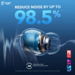 Soundcore Liberty 4 NC True-Wireless Earbuds - Image 5