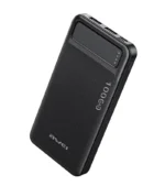 Awei P5K 10000mAh 18w Mini Portable Fast Charging Powerbank - Image 2