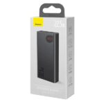 Baseus Adaman Power Bank 20000mAh 22.5w PD Metal Body – Upgraded Version - Image 3