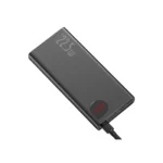 Baseus Adaman Power Bank 20000mAh 22.5w PD Metal Body – Upgraded Version - Image 2