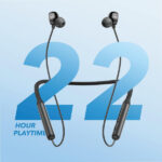 Soundcore Life U2i Wireless Neckband - Image 2
