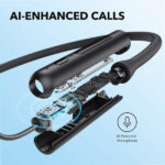 Soundcore Life U2i Wireless Neckband - Image 3