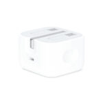 Apple 20W USB-C Power Adapter - Image 2