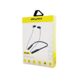 Awei G83BL Neckband Bluetooth Earphones - Image 2