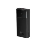 Baseus Power Bank 20000mAh 22.5W Star-Lord Digital Display Fast Charge with  USB to Type-C 3A 0.3m Black Cable  PPXJ080001 - Image 4