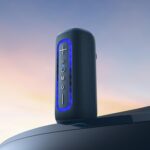 Hoco HC36 Bluetooth 5.4 Speaker - Image 2