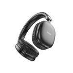 Hoco W35 Pro Max Bluetooth Headphone - Image 3