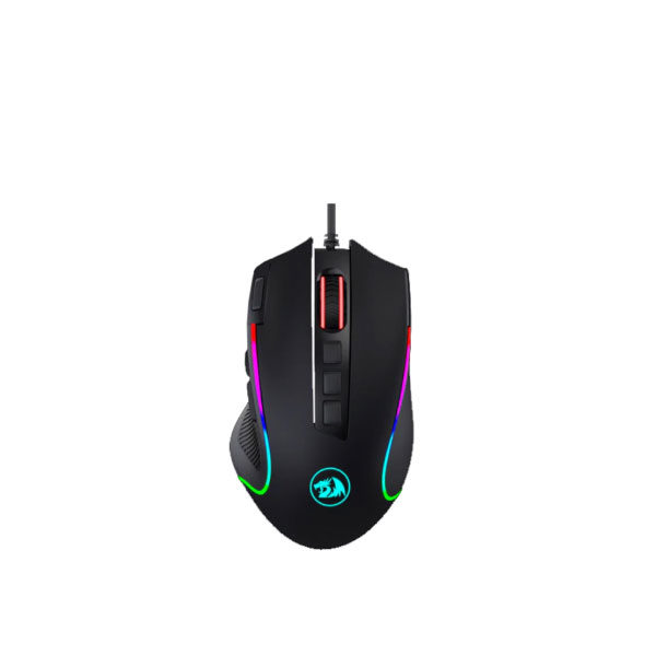 Redragon M612 Predator RGB Gaming Mouse