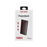 Ven-Dens VD-PB041 10000mAh Power Bank - Image 2