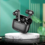 Hoco EQ2 True Wireless Bluetooth Earbuds - Image 3