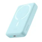 Baseus PPCXM1030 30W 10000mah Magnetic Mini Fast Charging Power Bank - Image 2
